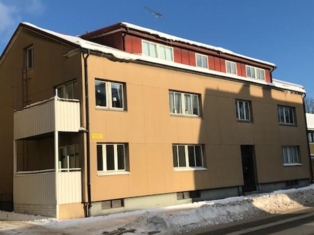 Bostad hyra i Vetlanda, Jönköping