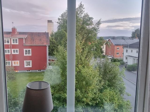 Bostad hyra i Skellefteå, Västerbotten