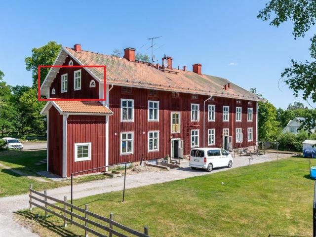 Bostad hyra i Sköllersta, Örebro