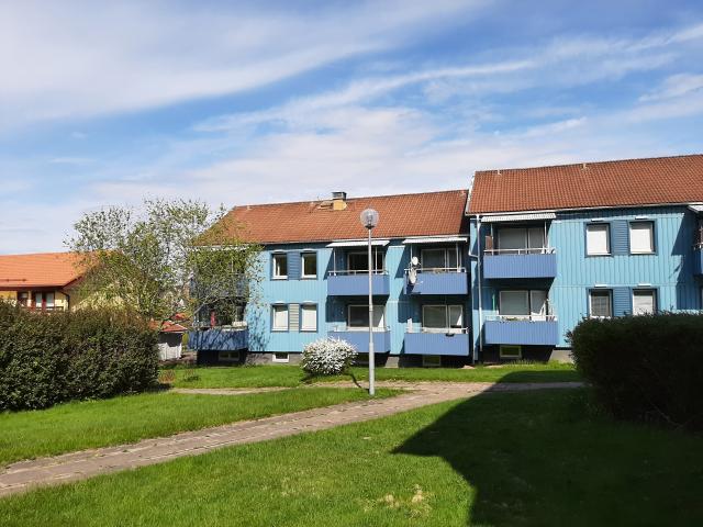 Bostad hyra i Kristinehamn, Värmland