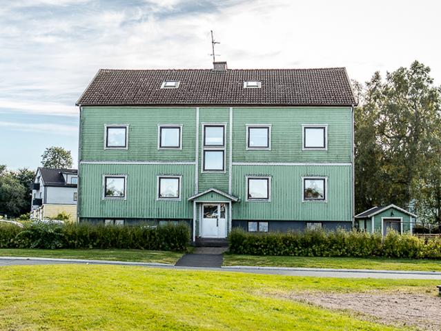 Lägenhet hyra i Nässjö, Jönköping