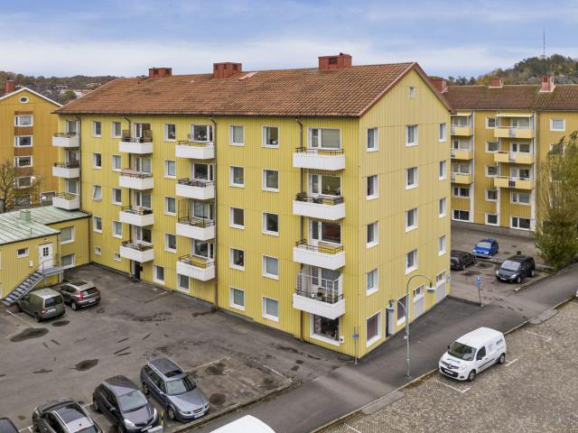 Lägenhet hyra i Uddevalla, Västra Götaland