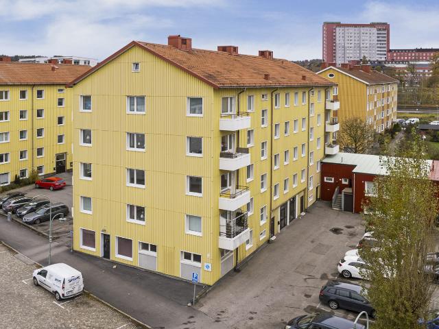 Lägenhet hyra i Uddevalla, Västra Götaland