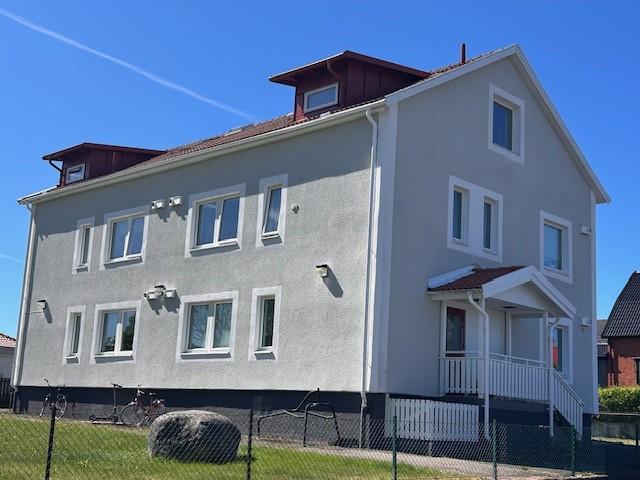 Lägenhet hyra i Nässjö, Jönköping