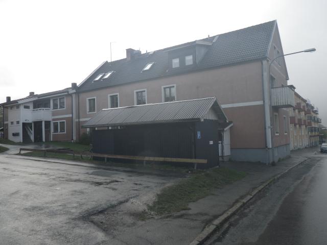 Lägenhet hyra i Nässjö, Jönköping