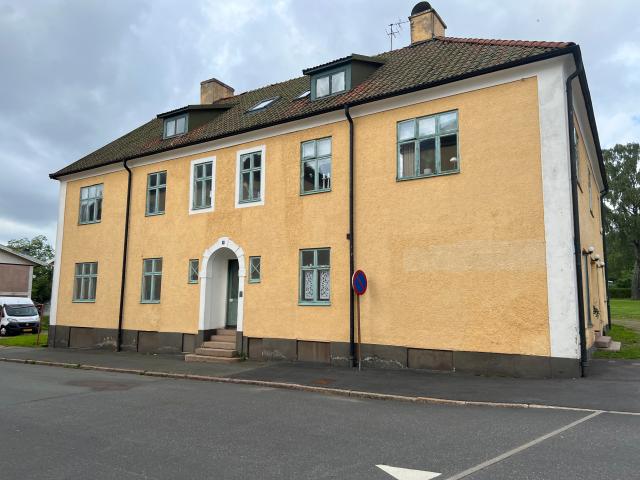 Lägenhet hyra i Nässjö, Jönköping