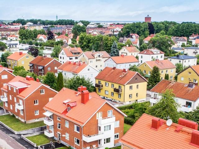 Lägenhet hyra i Vänersborg, Västra Götaland
