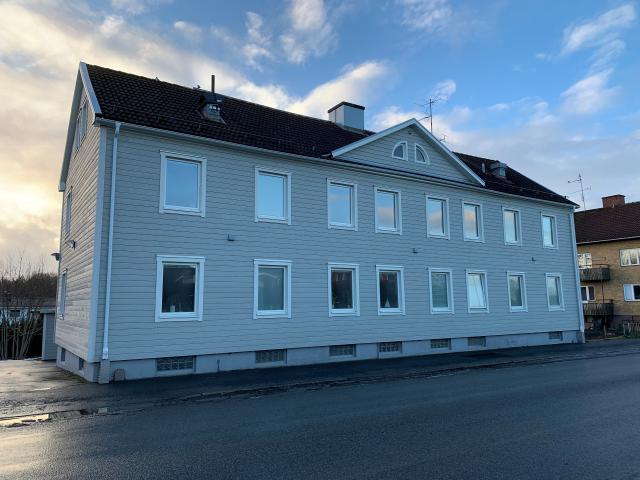 Lägenhet hyra i Nässjö, Jönköping