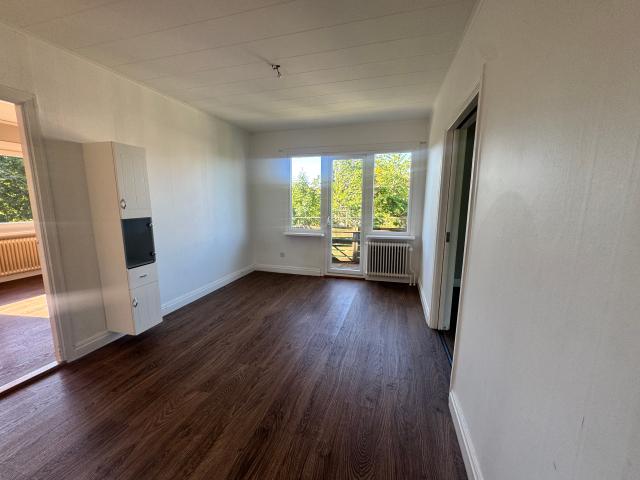 Lägenhet hyra i Nässjö, Jönköping