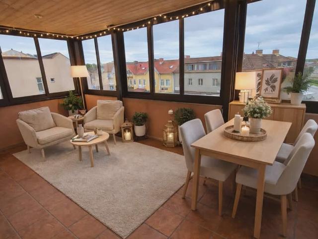 Lägenhet hyra i Åmål, Västra Götaland