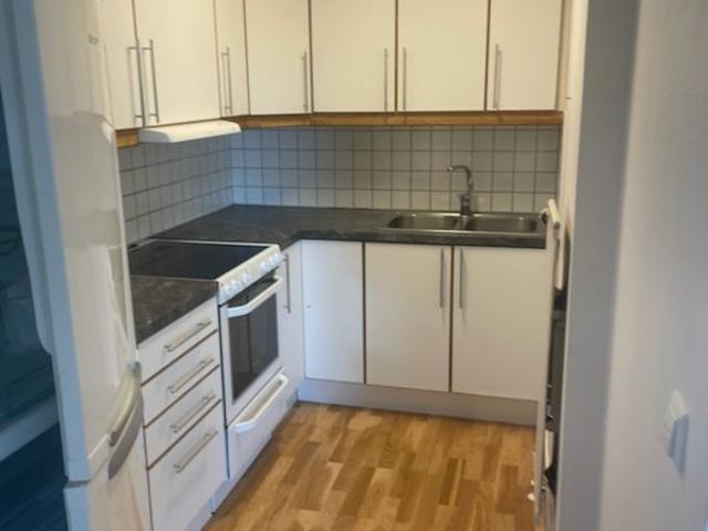 Lägenhet hyra i Smålandsstenar, Jönköping
