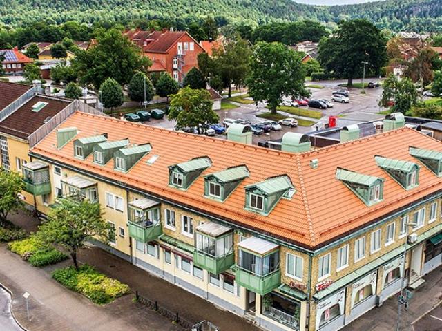 Lägenhet hyra i Vargön, Västra Götaland