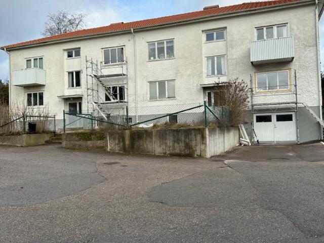 Lägenhet hyra i Västra Götaland