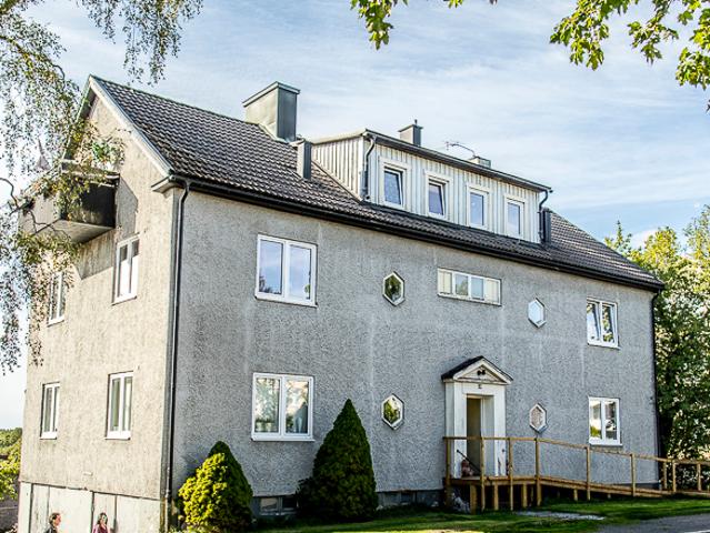 Lägenhet hyra i Nässjö, Jönköping