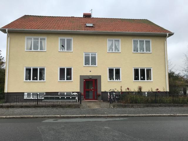 Lägenhet hyra i Nässjö, Jönköping