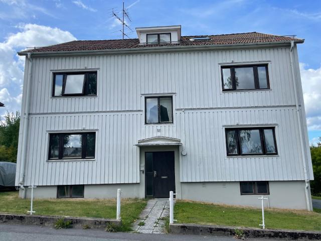 Lägenhet hyra i Nässjö, Jönköping