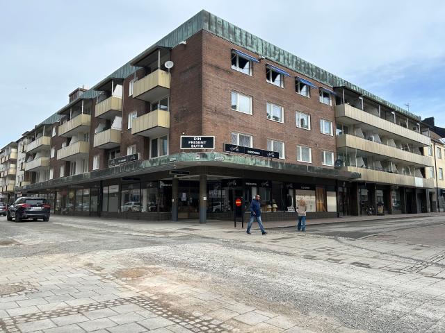 Lägenhet hyra i Nässjö, Jönköping