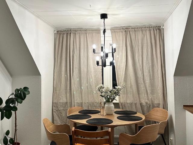 Lägenhet hyra i Nässjö, Jönköping