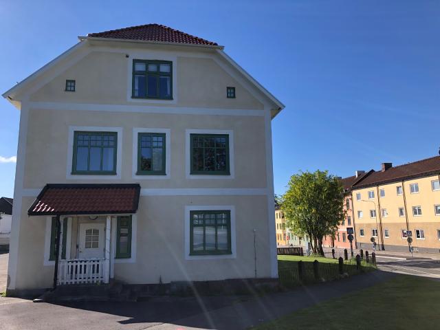 Lägenhet hyra i Nässjö, Jönköping
