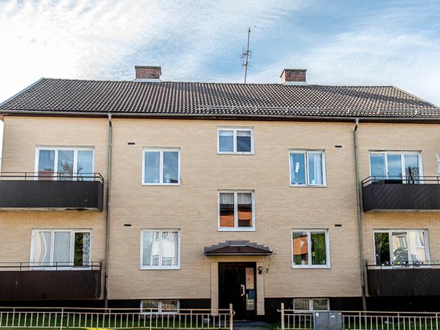 Lägenhet hyra i Nässjö, Jönköping