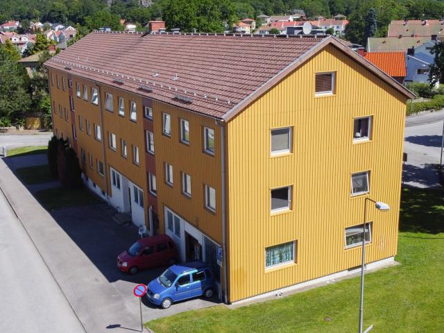 Lägenhet hyra i Uddevalla, Västra Götaland
