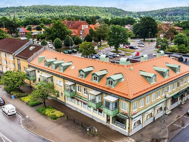Lägenhet hyra i Vargön, Västra Götaland