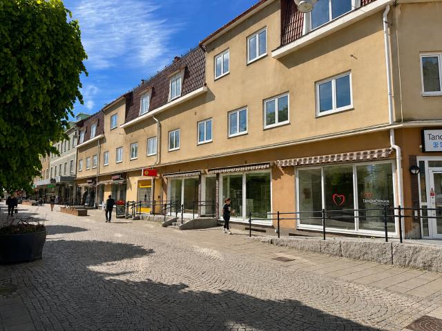 Lägenhet hyra i Nässjö, Jönköping
