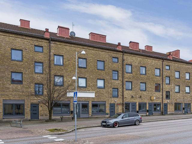 Lägenhet hyra i Uddevalla, Västra Götaland