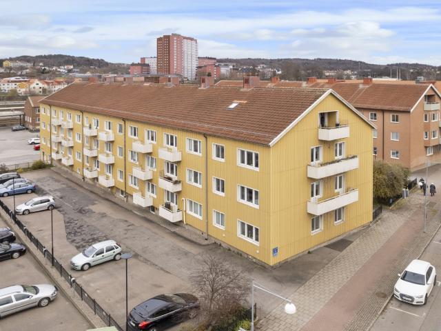 Lägenhet hyra i Uddevalla, Västra Götaland