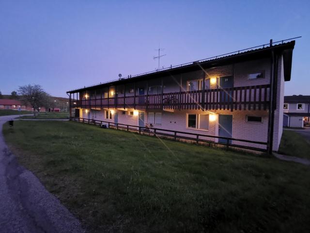 Lägenhet hyra i Utansjö, Västernorrland