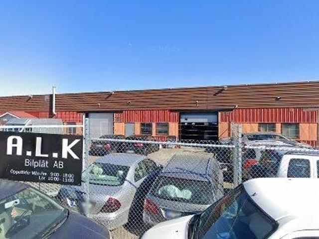 Lokal hyra i Kungälv, Västra Götaland