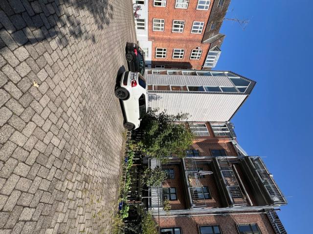 Erhvervsejendom til leje i Randers, Århus