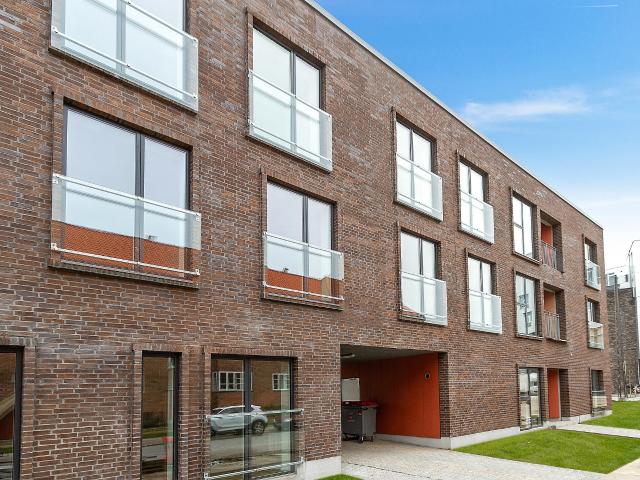 Erhvervsejendom til leje i Vanløse, København