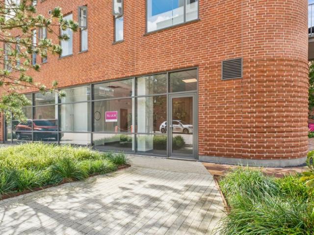 Erhvervsejendom til leje i Aalborg, Brønderslev-Dronninglund