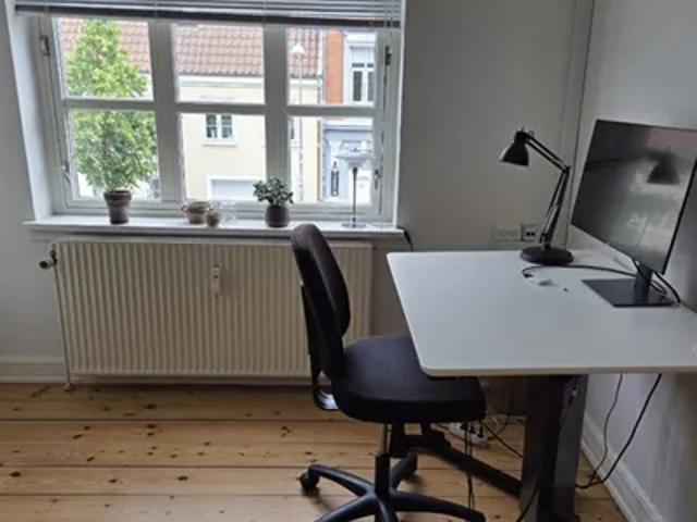 Erhvervsejendom til leje i Vejle