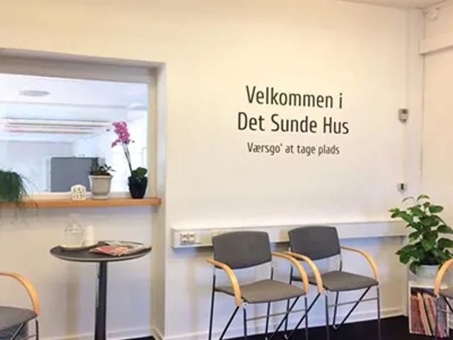 Ejendom til leje i Åbyhøj, Århus