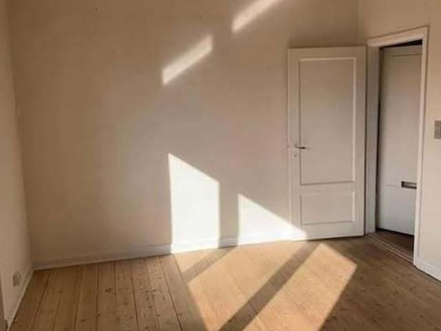 Lejlighed til leje i Odense