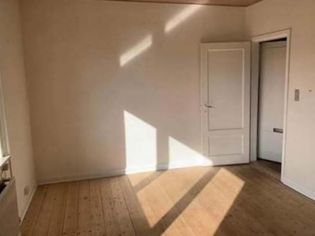 Lejlighed til leje i Odense