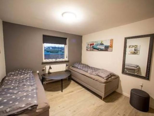 Lejlighed til leje i Herning, Århus