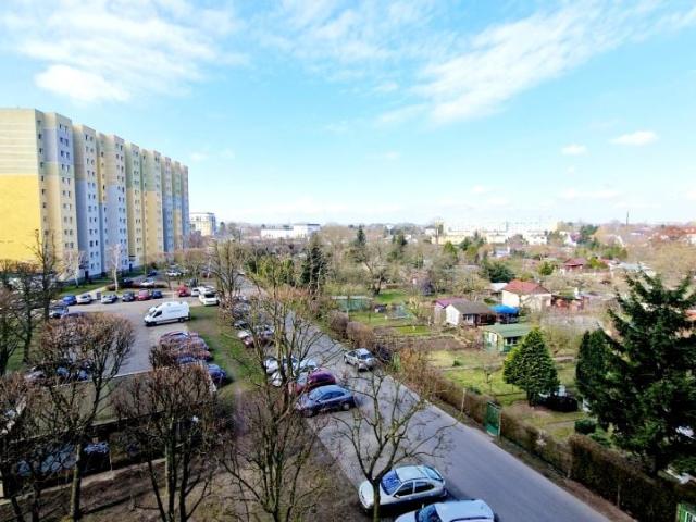 Mieszkanie na sprzedaż w Szczecin, Zachodniopomorskie