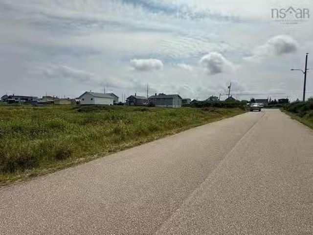 House for sale in New Waterford, Nova Scotia