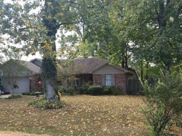 House for sale in Mayflower, Arkansas