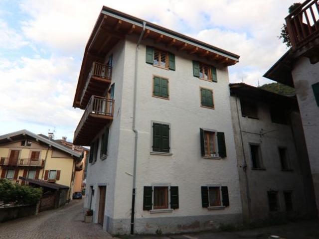 Appartamento in vendita a Comunità Alto Garda e Ledro, Molina Di Ledro