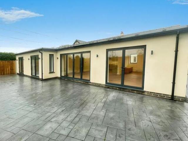 House for rent in Rossmore, Cheshire