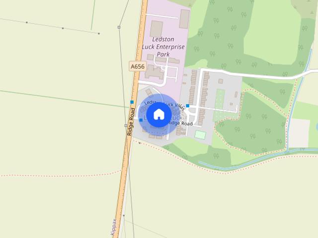 House for rent in Garforth, West Yorkshire
