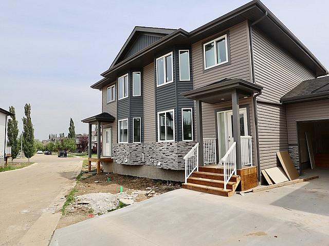 Townhouse for rent in Rolly View, Alberta