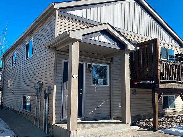 Condo for sale in Rolly View, Alberta