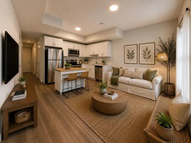 Apartment for rent in Rolly View, Alberta