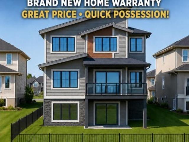 House for sale in Rolly View, Alberta
