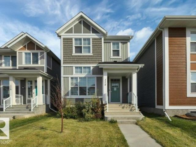 House for sale in Southfork, City of Leduc